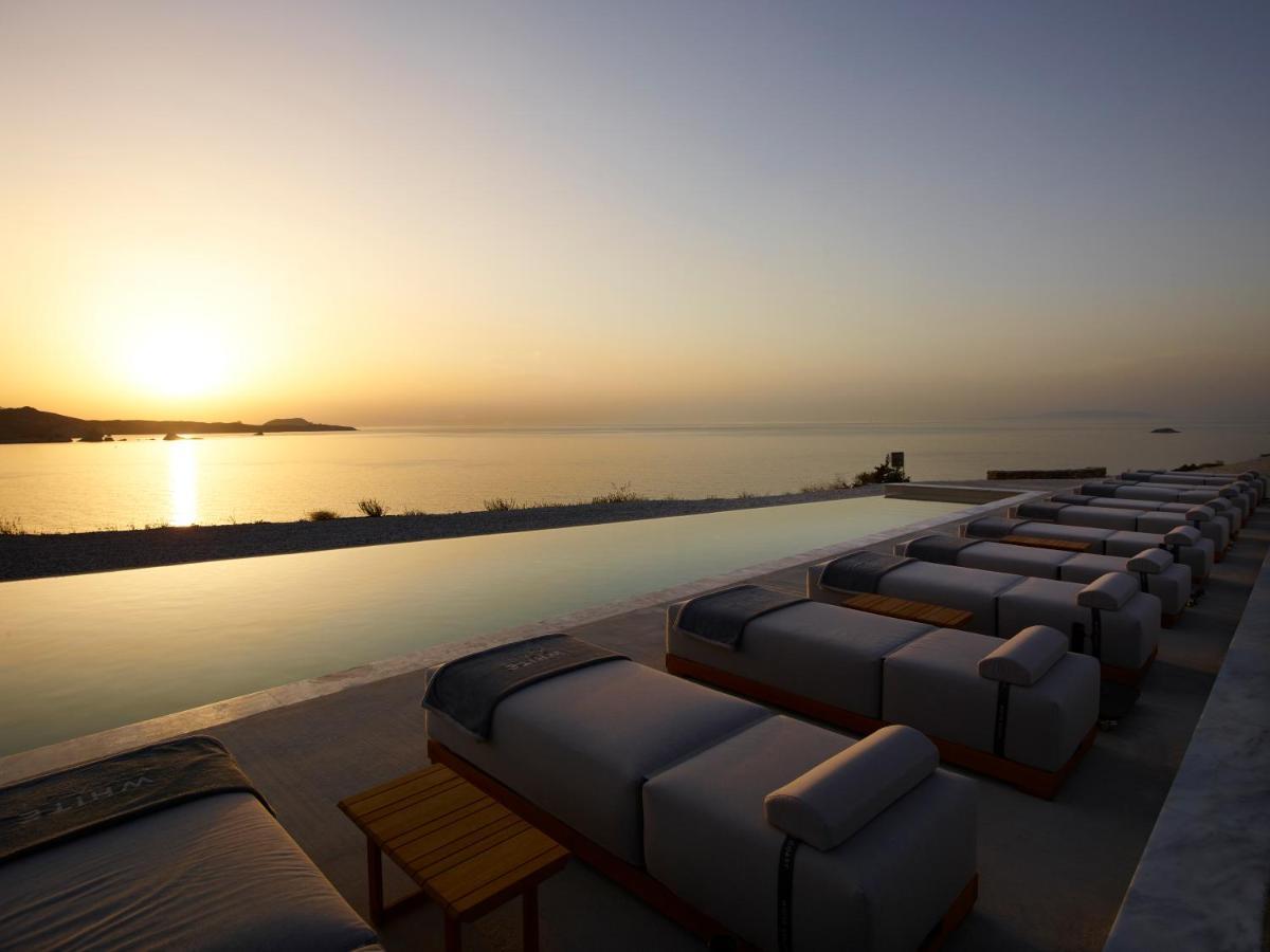 Domes White Coast Milos, Adults Only - Small Luxury Of The World Hotel Mytakas