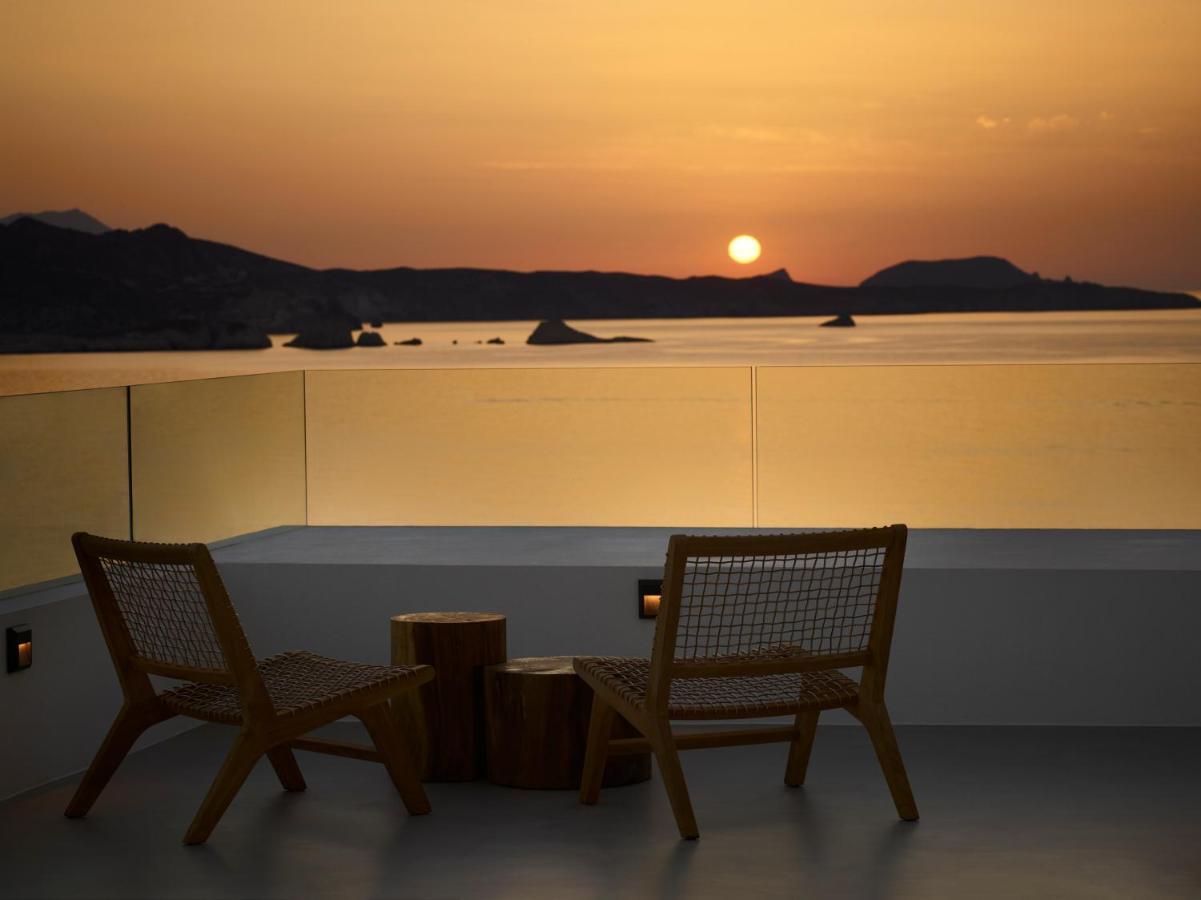 Domes White Coast Milos, Adults Only - Small Luxury Of The World 5* Mytakas