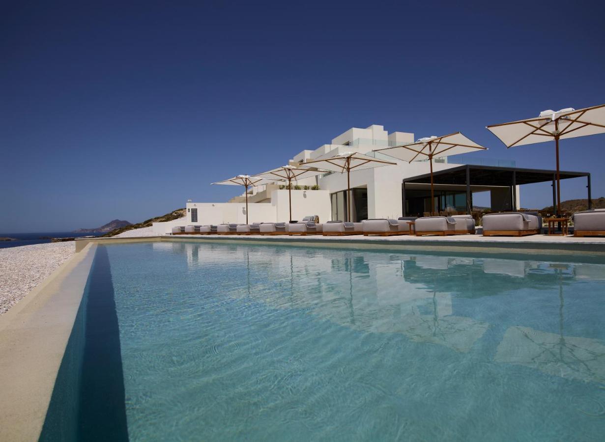 Hotel Domes White Coast Milos, Adults Only - Small Luxury Of The World 5*