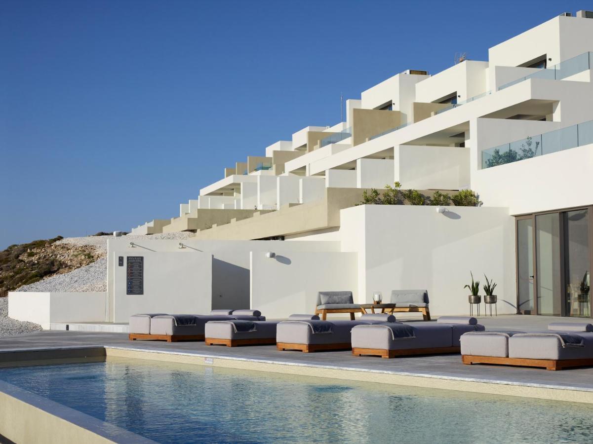 Domes White Coast Milos, Adults Only - Small Luxury Of The World Hotel Mytakas