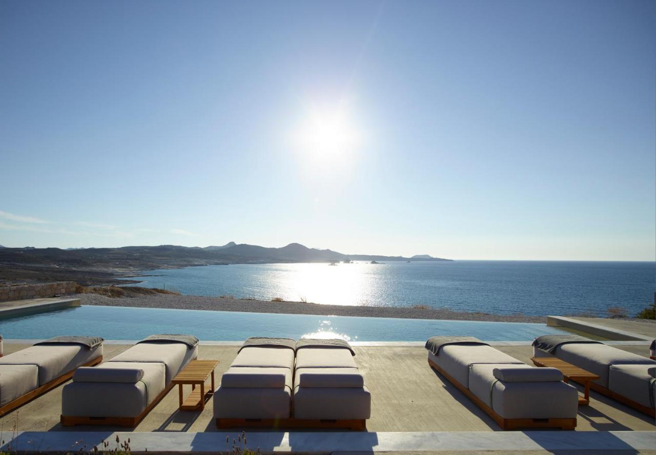 Domes White Coast Milos, Adults Only - Small Luxury Of The World Mytakas