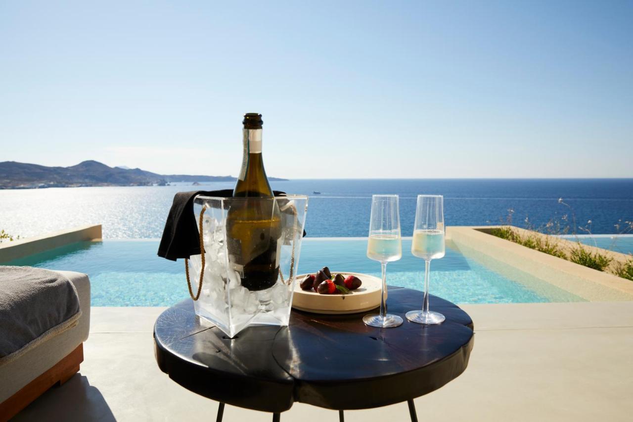 Domes White Coast Milos, Adults Only - Small Luxury Of The World