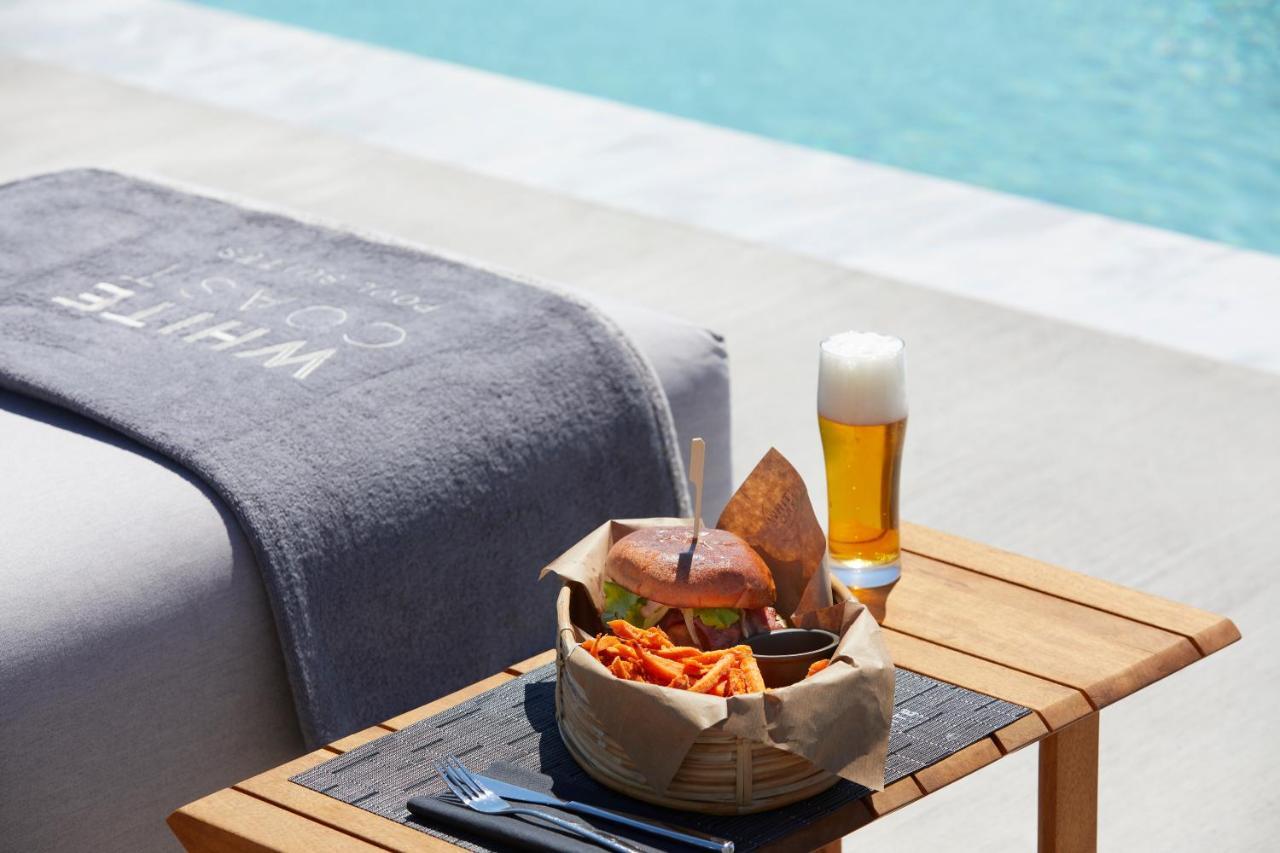Domes White Coast Milos, Adults Only - Small Luxury Of The World