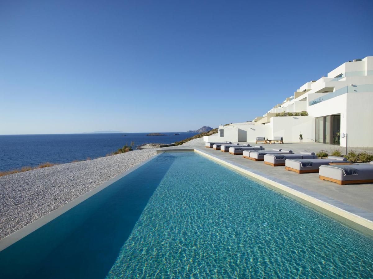 Hotel Domes White Coast Milos, Adults Only - Small Luxury Of The World