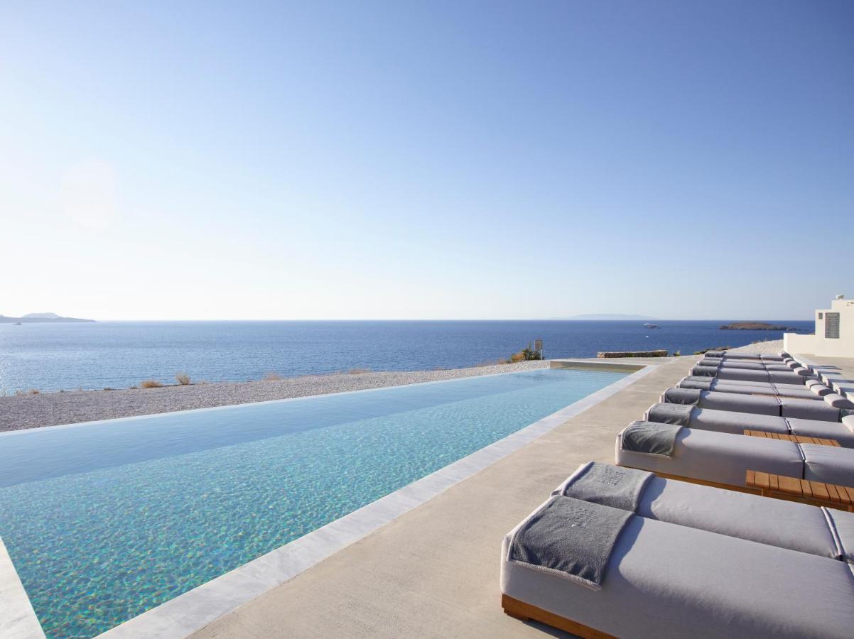 Domes White Coast Milos, Adults Only - Small Luxury Of The World Mytakas