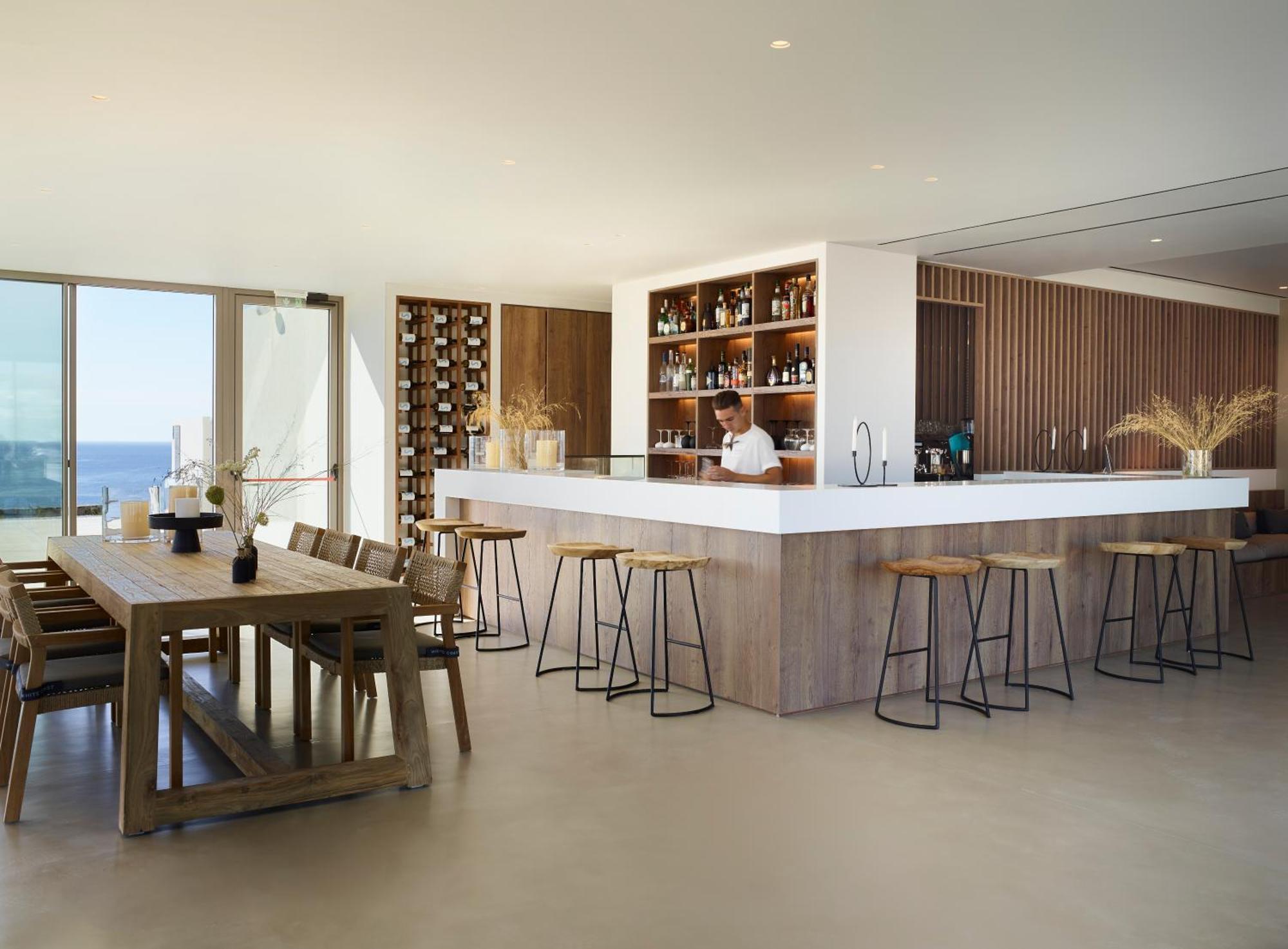 Domes White Coast Milos, Adults Only - Small Luxury Of The World 5* Mytakas