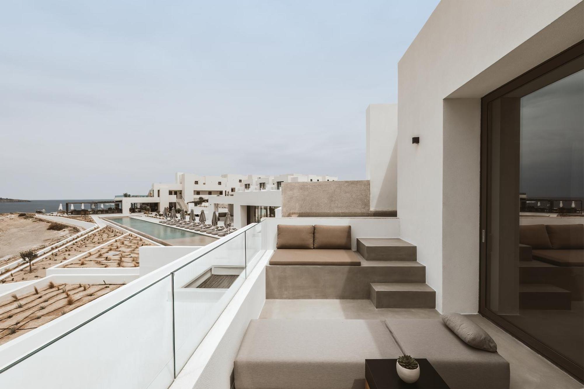 Domes White Coast Milos, Adults Only - Small Luxury Of The World 5* Mytakas