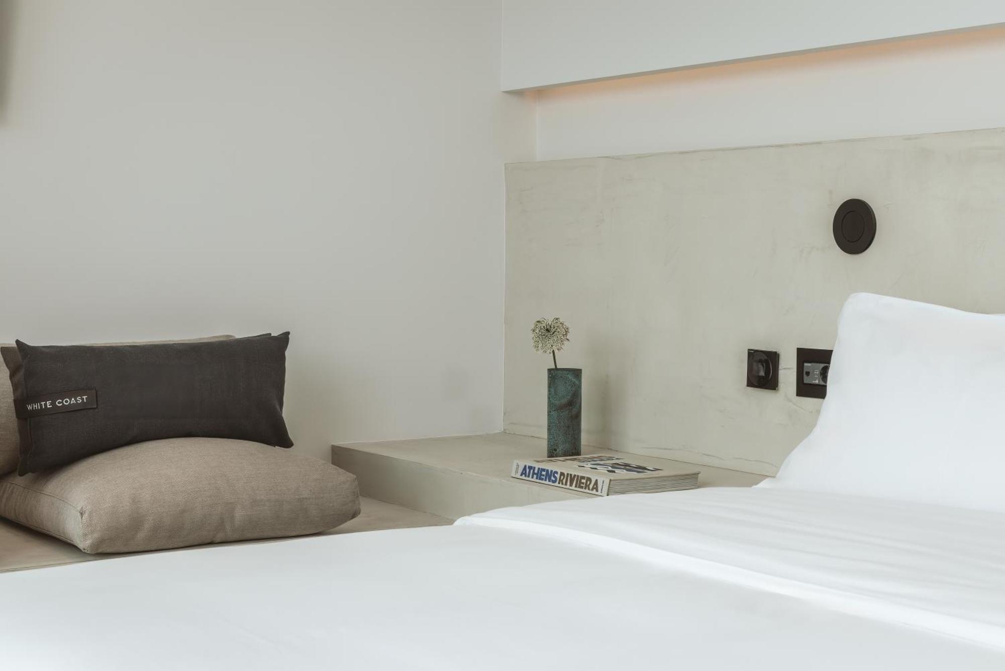 Domes White Coast Milos, Adults Only - Small Luxury Of The World Hotel
